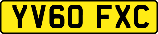 YV60FXC