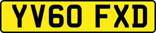 YV60FXD