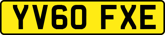 YV60FXE