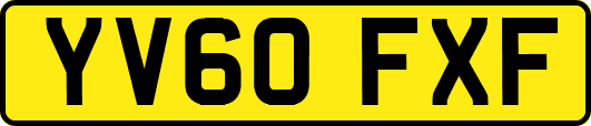 YV60FXF