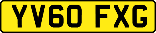 YV60FXG