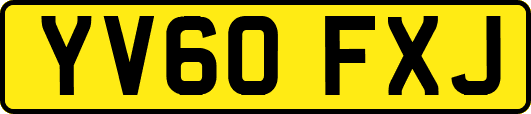 YV60FXJ