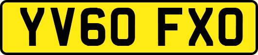 YV60FXO