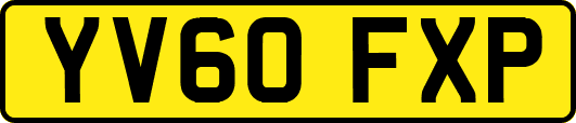 YV60FXP