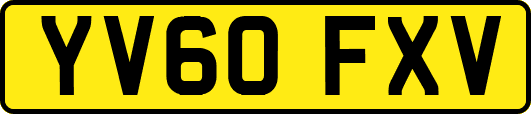 YV60FXV