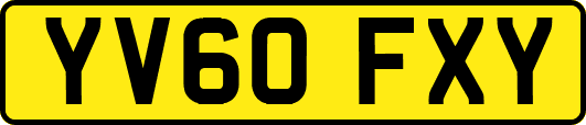YV60FXY