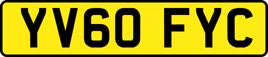 YV60FYC
