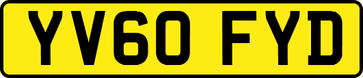 YV60FYD