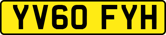 YV60FYH