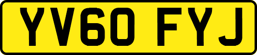 YV60FYJ