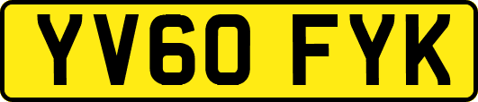 YV60FYK