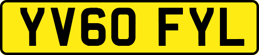 YV60FYL