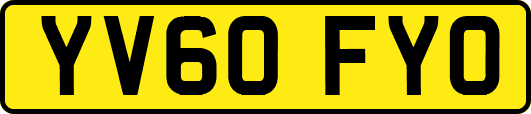YV60FYO