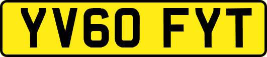 YV60FYT