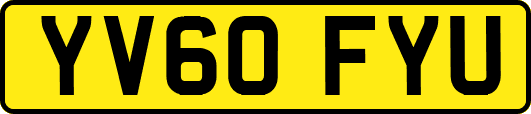 YV60FYU