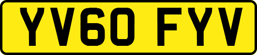 YV60FYV