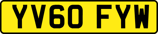YV60FYW