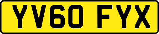 YV60FYX