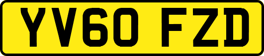 YV60FZD
