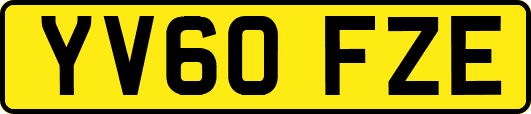 YV60FZE