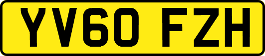 YV60FZH