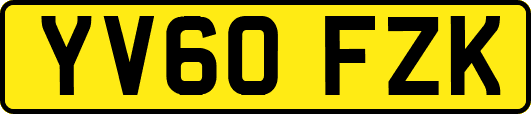 YV60FZK