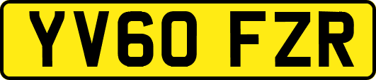 YV60FZR