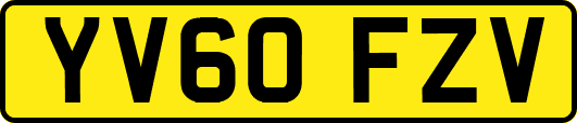 YV60FZV