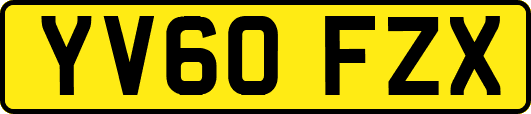 YV60FZX