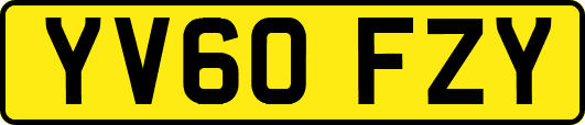 YV60FZY