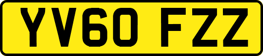 YV60FZZ