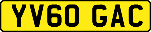 YV60GAC