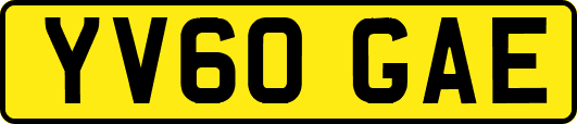 YV60GAE