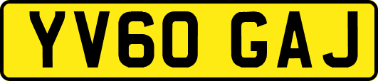 YV60GAJ