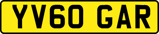 YV60GAR