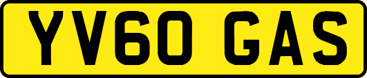 YV60GAS