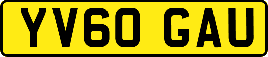 YV60GAU
