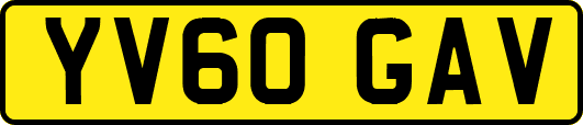 YV60GAV