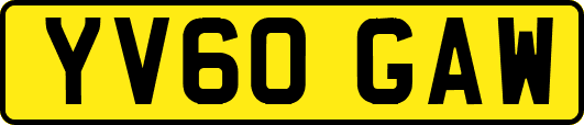 YV60GAW