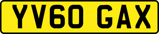 YV60GAX