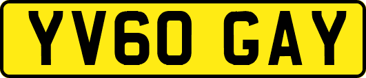 YV60GAY