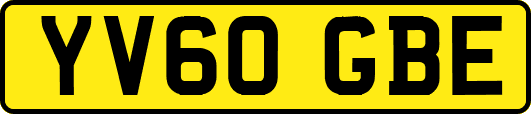 YV60GBE