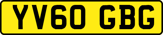 YV60GBG