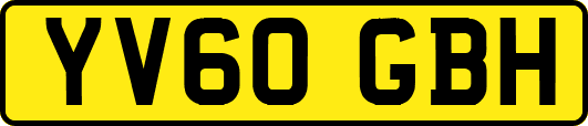 YV60GBH