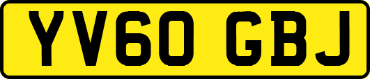 YV60GBJ