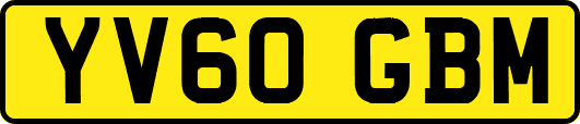 YV60GBM
