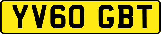 YV60GBT