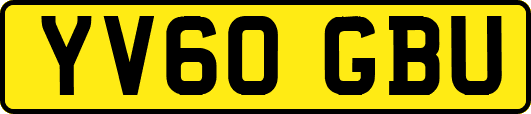YV60GBU