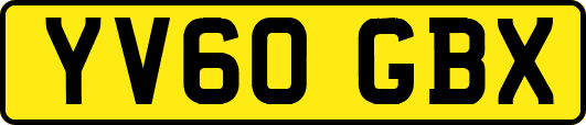 YV60GBX