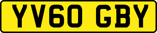YV60GBY